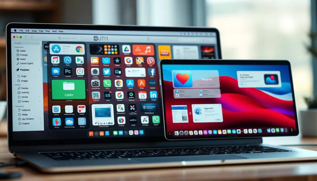 Mac Screenshot Tools Vergleich