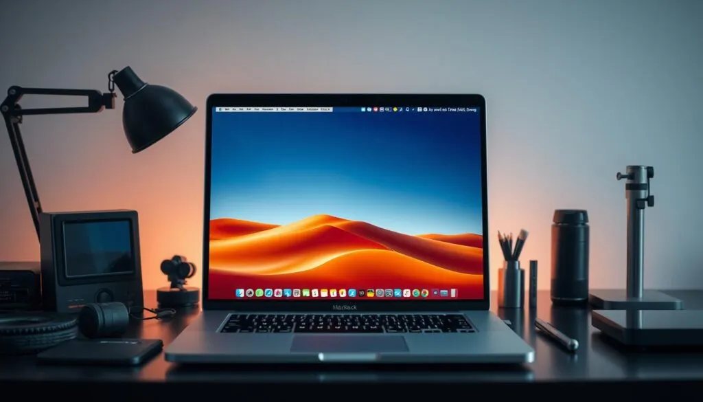 MacBook Display Troubleshooting