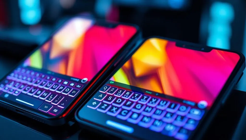 QWERTY-Mobiltelefone 2025