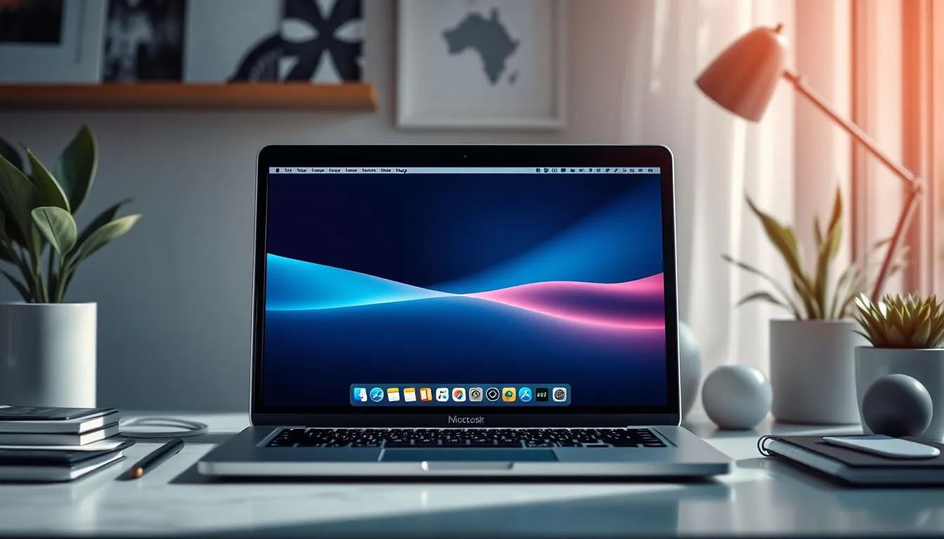 Screenshot Mac