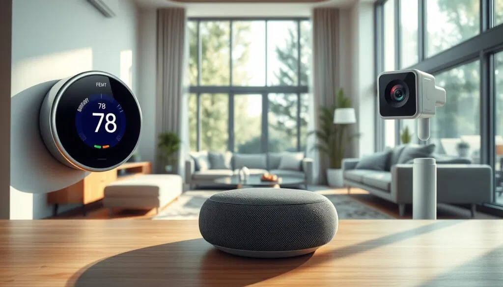 Smart Home Systeme Vergleich