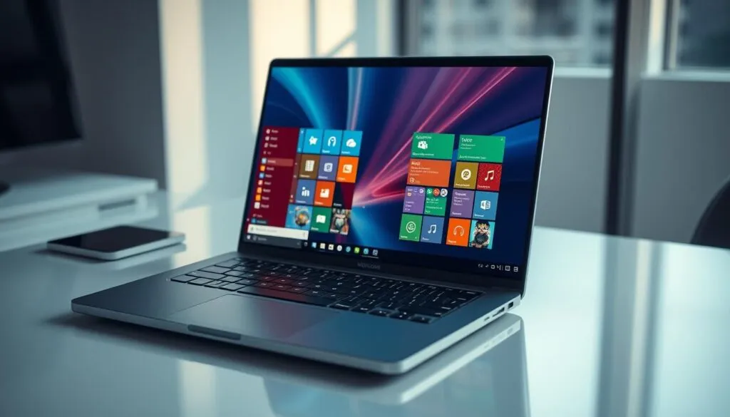 Touch Laptop Betriebssysteme Touch Laptop Betriebssysteme