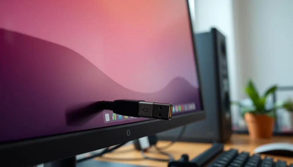 Ubuntu Live-Umgebung USB Test Ubuntu Live-Umgebung USB Test