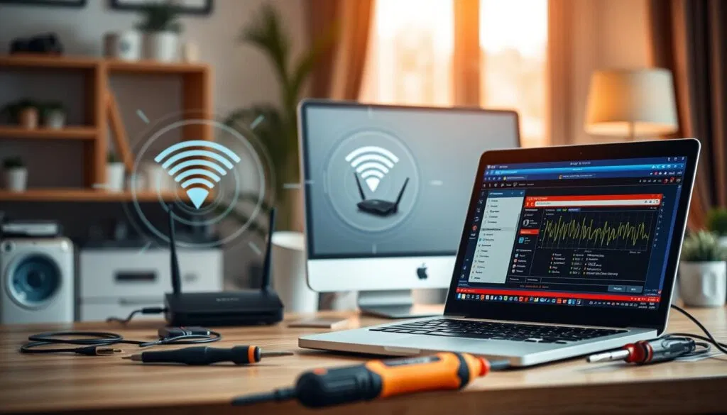 WLAN Troubleshooting WLAN Troubleshooting