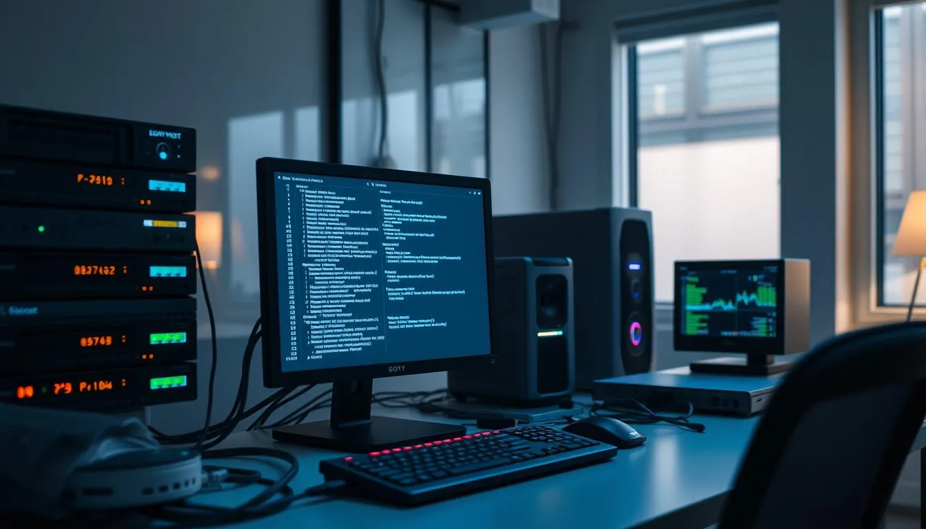 localhost