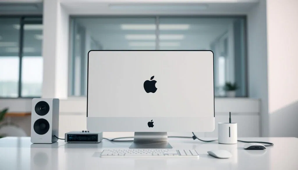 macOS Systemanforderungen