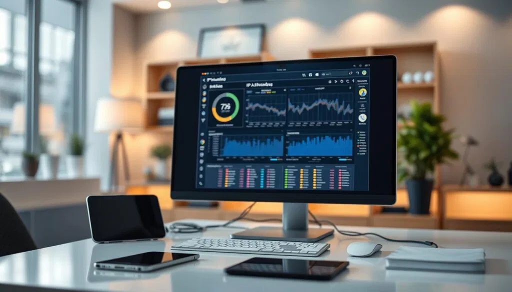 IP-Adresse Tracking Tools