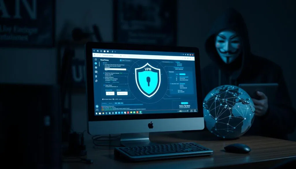 IP-Adresse verbergen Methoden