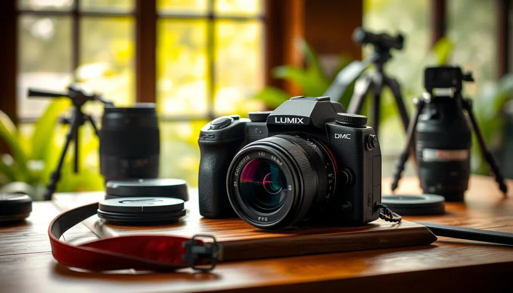 LUMIX FZ2500 Digitalkamera Erfahrungsberichte