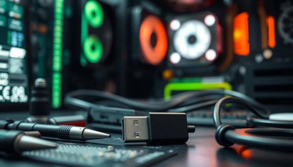 Linux Boot Stick Systemrettung