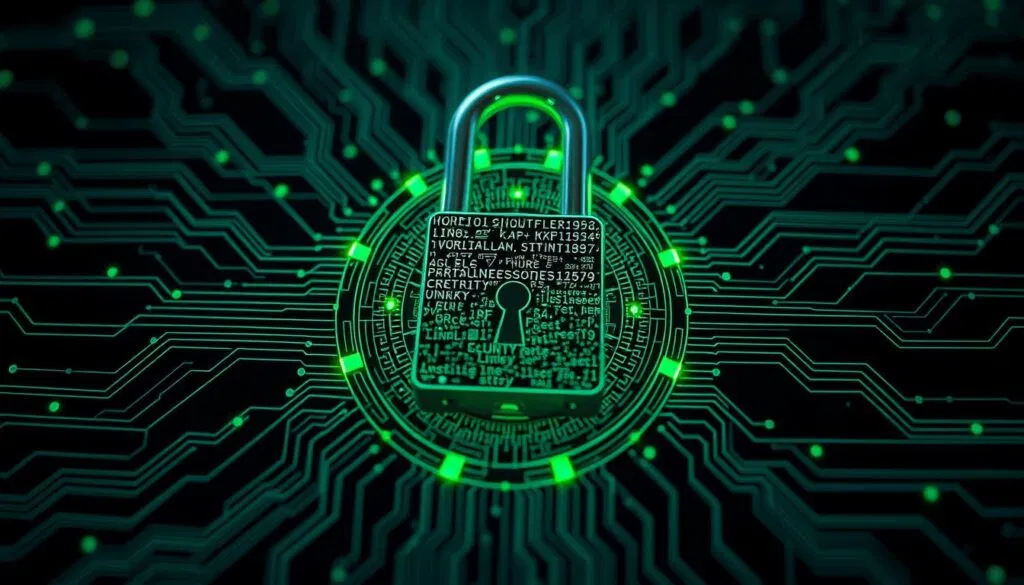 Linux Sicherheitsmerkmale