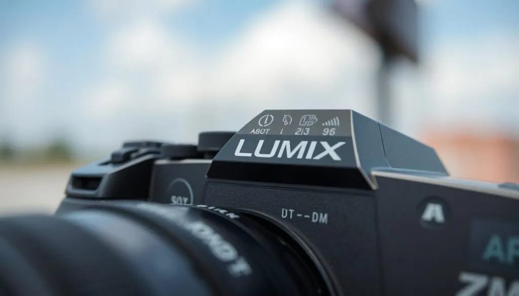 Panasonic LUMIX DMC-FZ2000 Akkulaufzeit