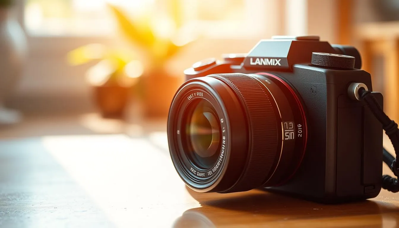 Panasonic LUMIX DMC-FZ2000 Nachfolger