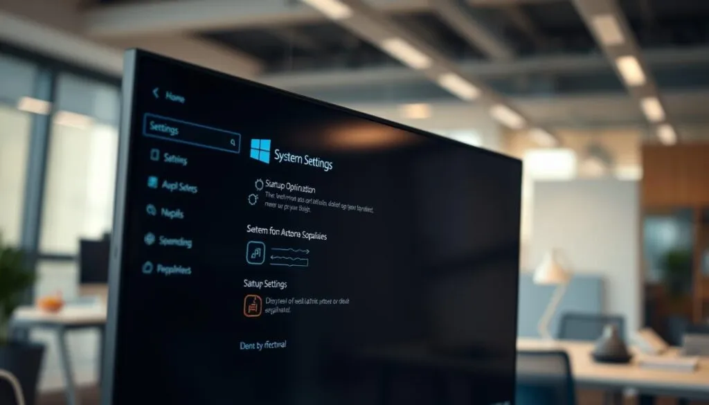 Systemstart-Optimierung Windows 11