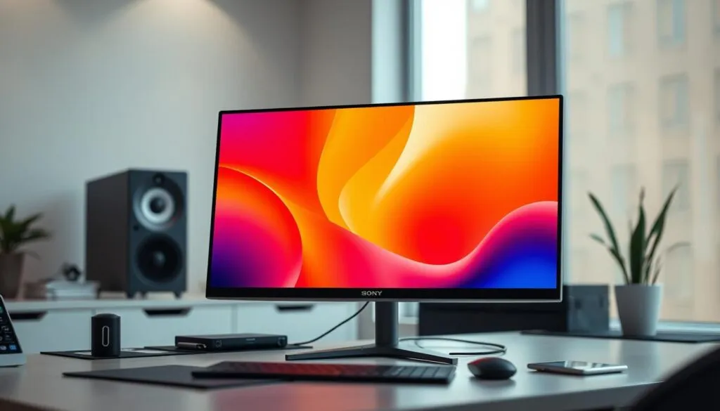 Thunderbolt Monitore 2025