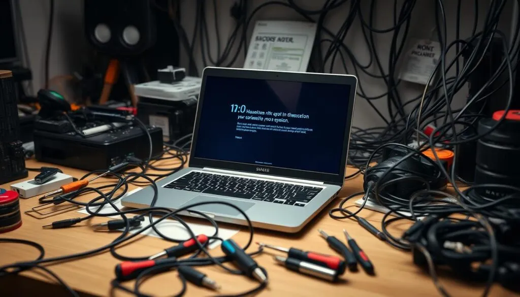 Windows 10 Fehlerbehebung Probleme