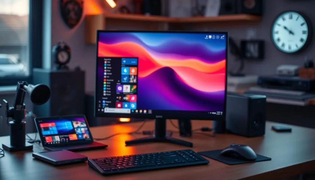 Windows 10 Systemoptimierung