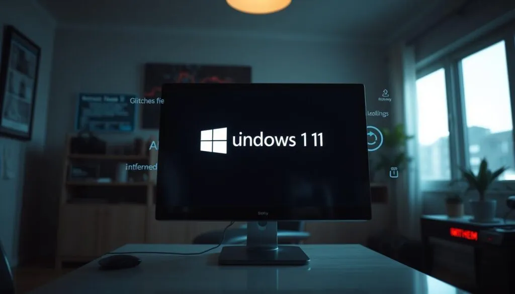Windows 11 Abgesicherter Modus Probleme