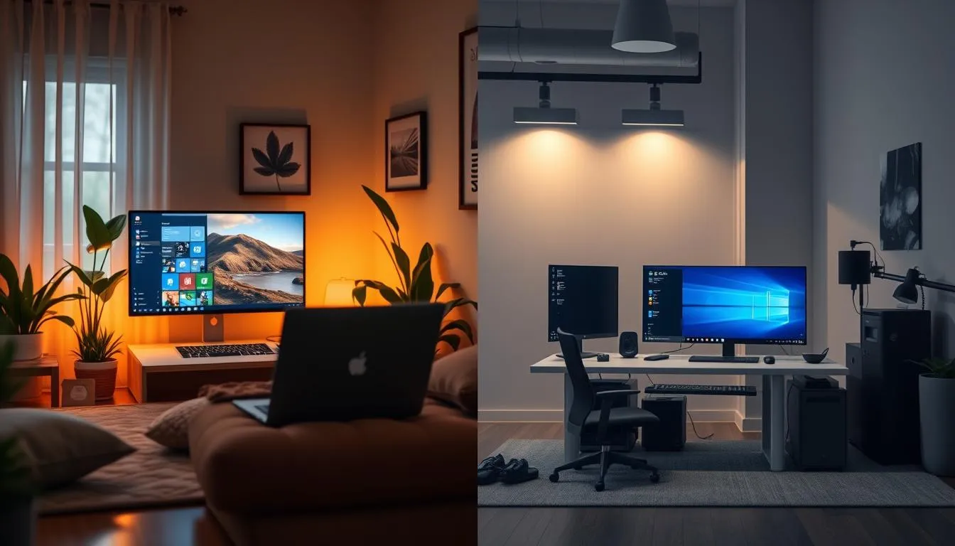 Windows 11 Home vs Pro