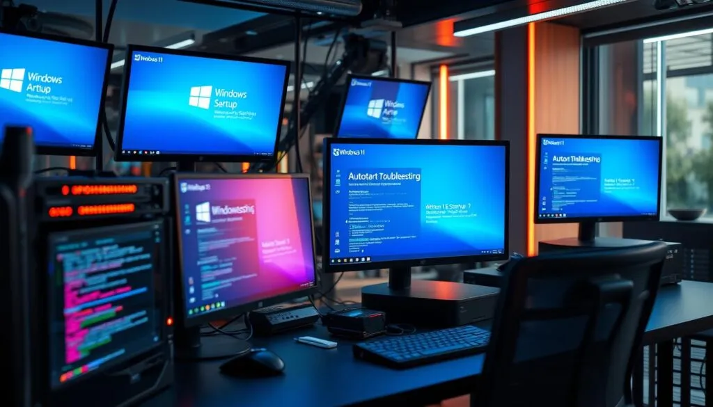 Windows 11 Startprozesse Diagnose