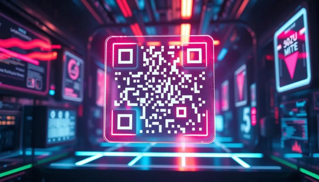 QR-Code Technologie Trends 2025 QR-Code Technologie Trends 2025