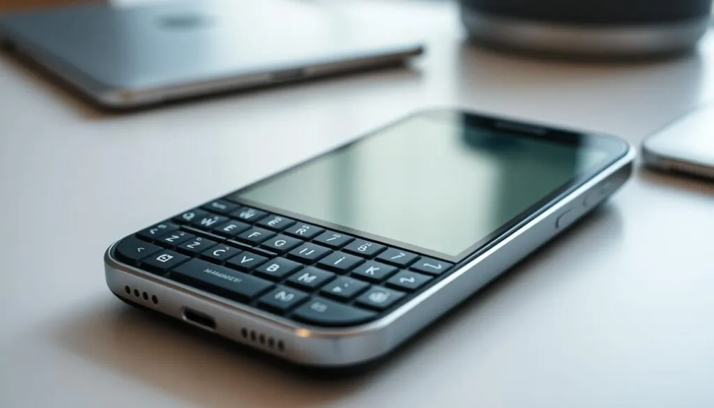 Smartphone mit Tastatur Kaufberatung Smartphone mit Tastatur Kaufberatung