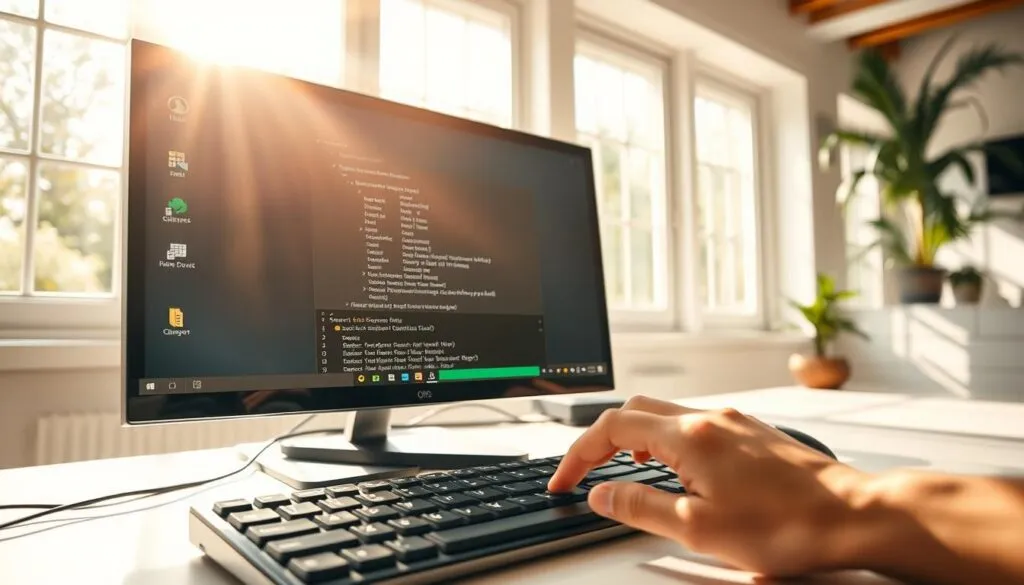 Temporäre Benutzerwechsel in Linux
