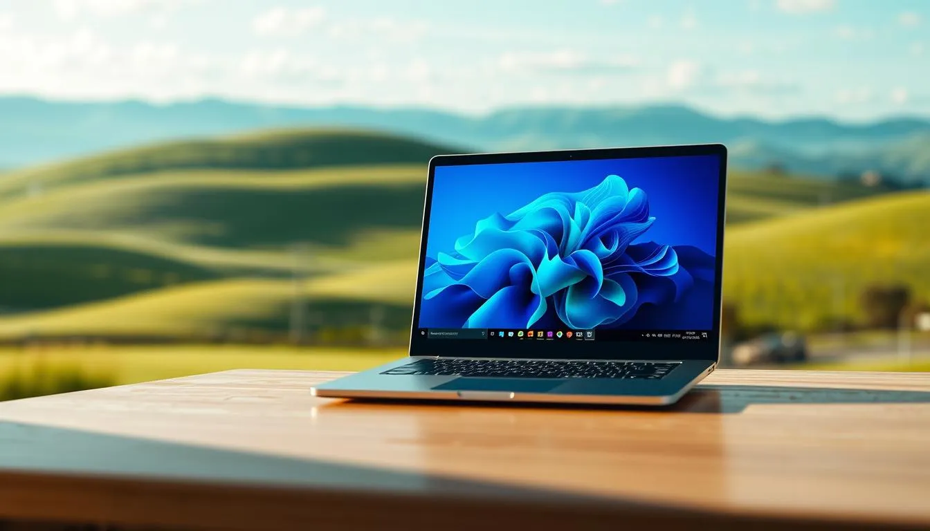 Windows 11 Wallpaper