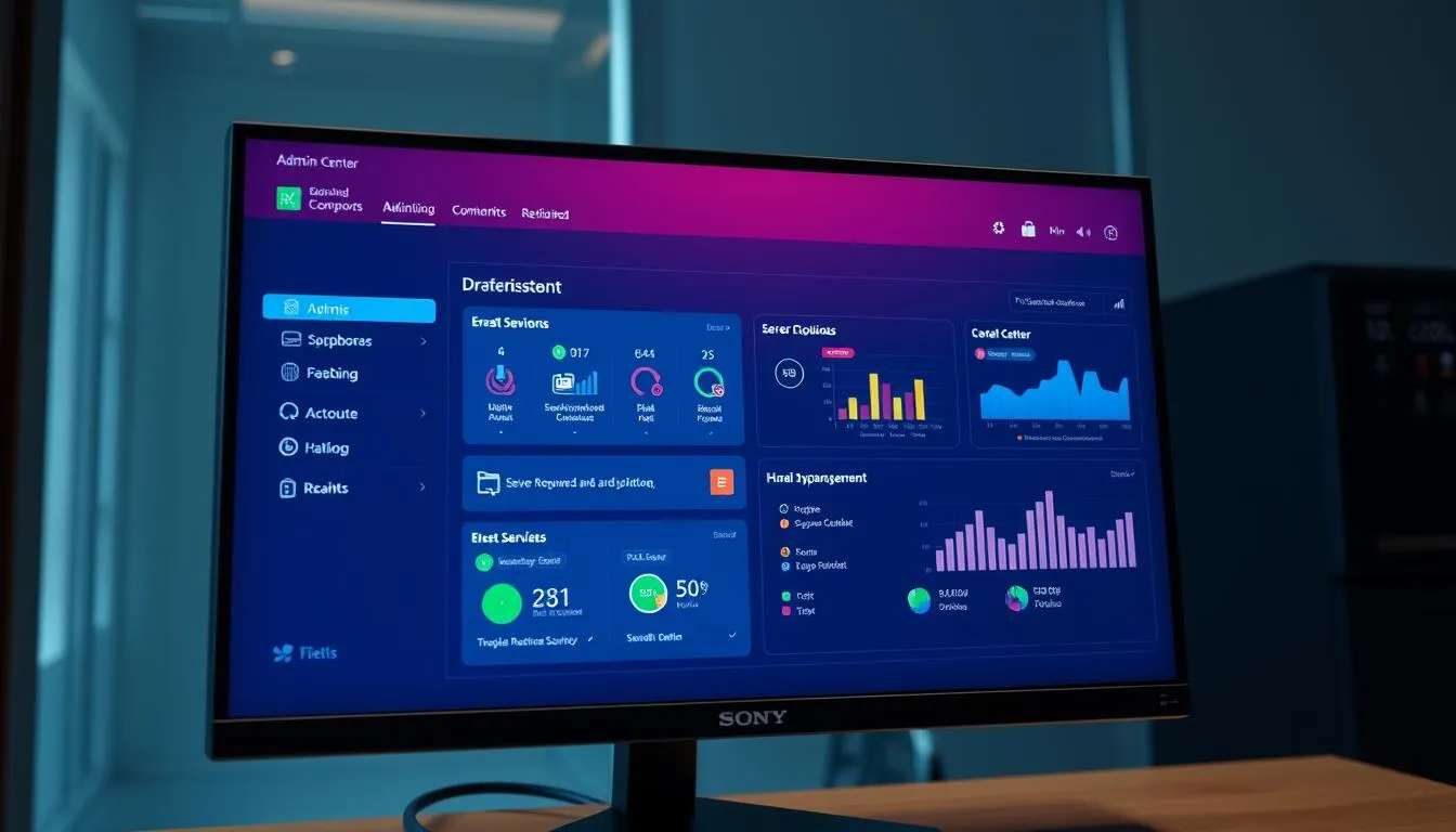 Windows Admin Center