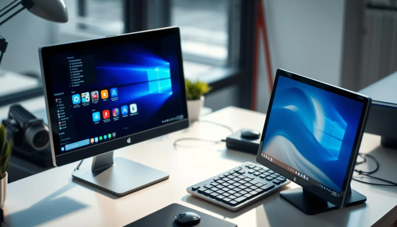 Windows Programme unter Linux