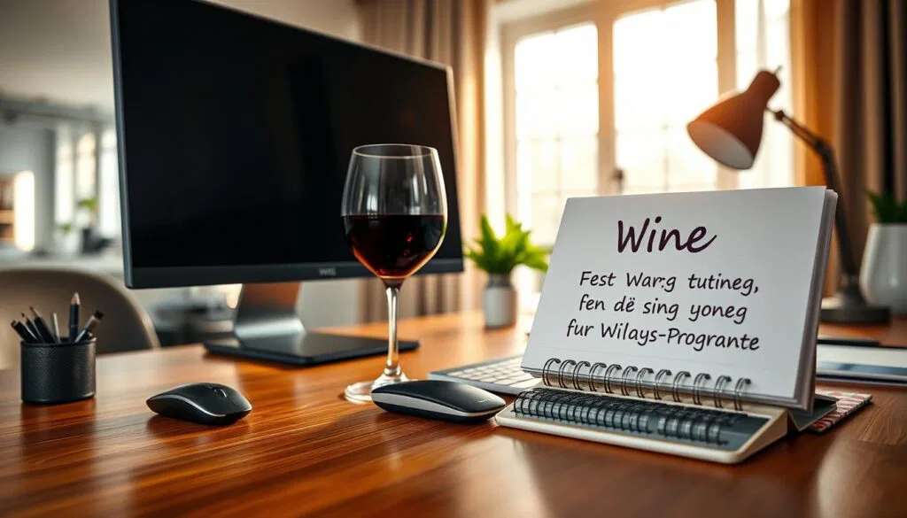 Wine Konfiguration für Windows-Programme