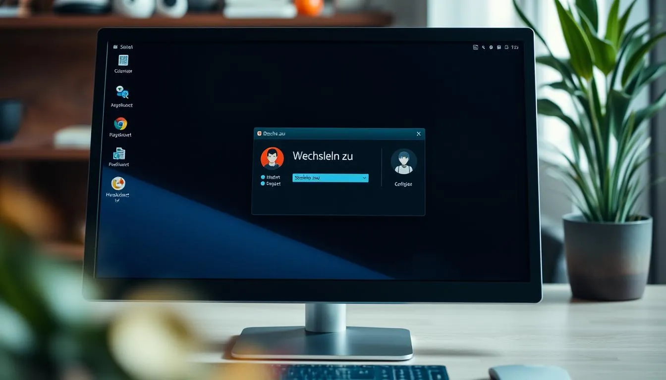 change User Linux