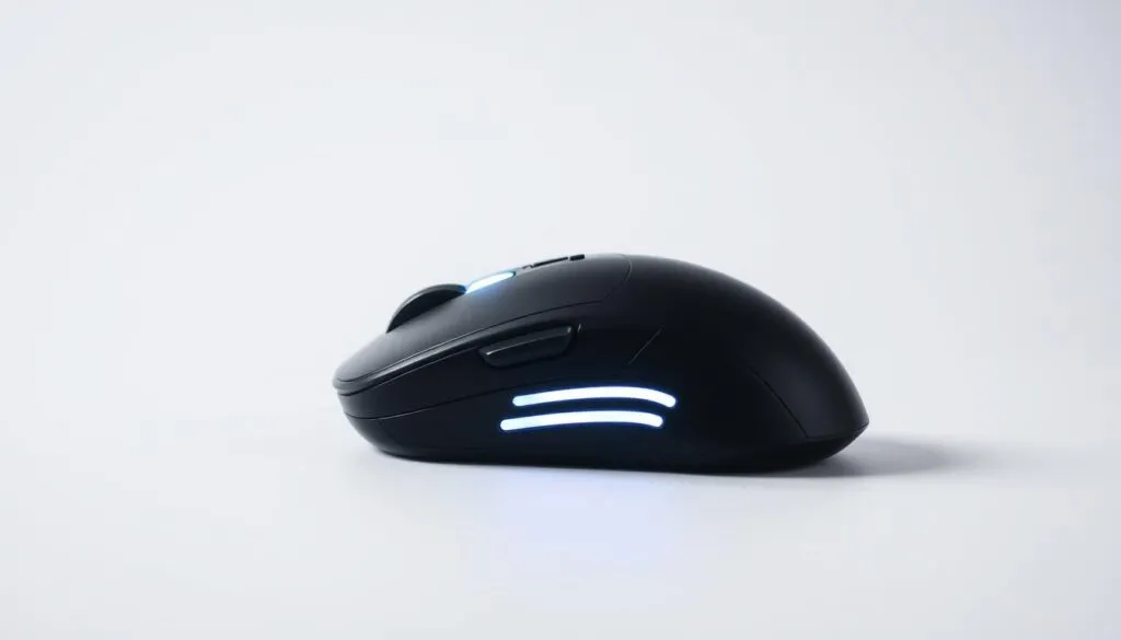 Bluetooth-Maus Verbindungsprobleme