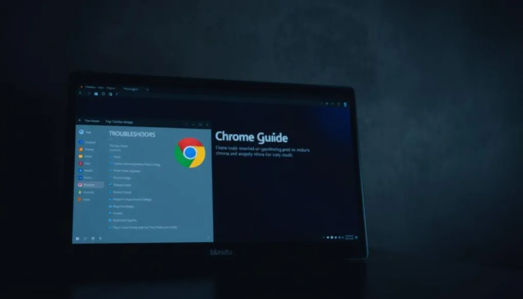 Chrome Ubuntu Fehlerbehebung
