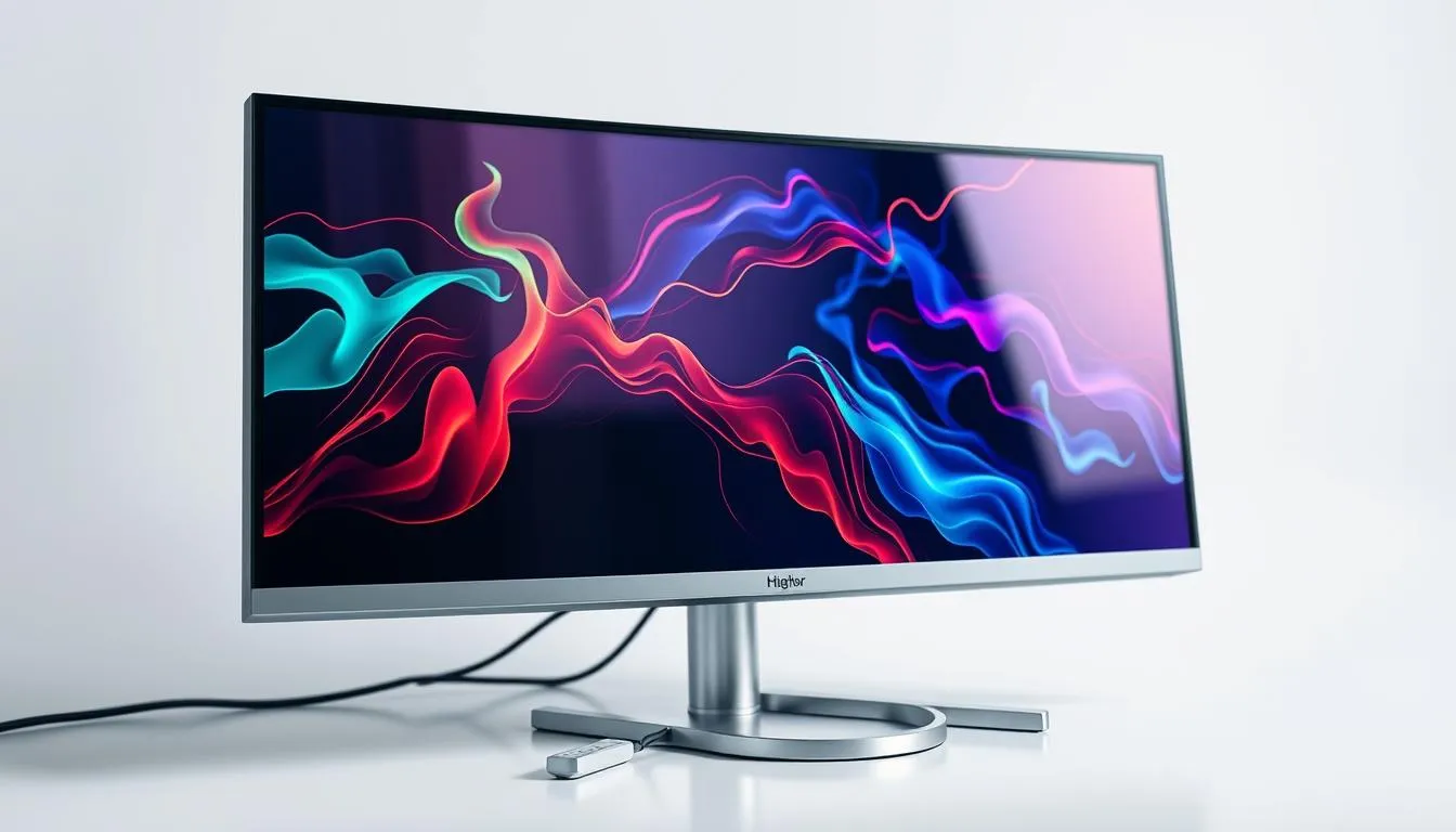 Displayport 2.1 Monitor