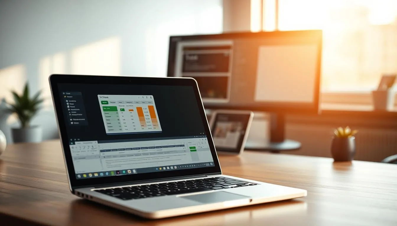 Microsoft Office Linux