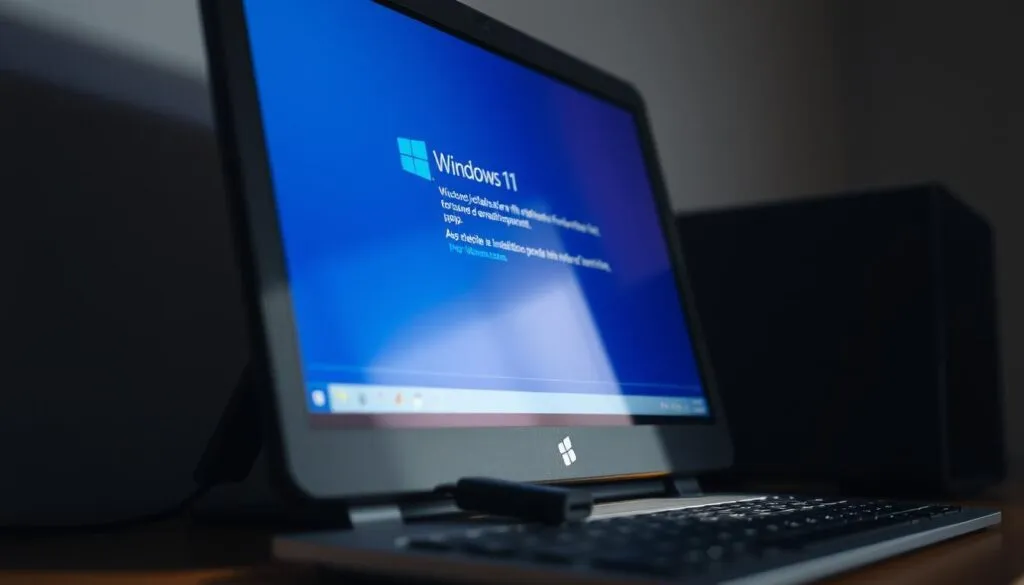 Offline-Software Installation für Windows 11