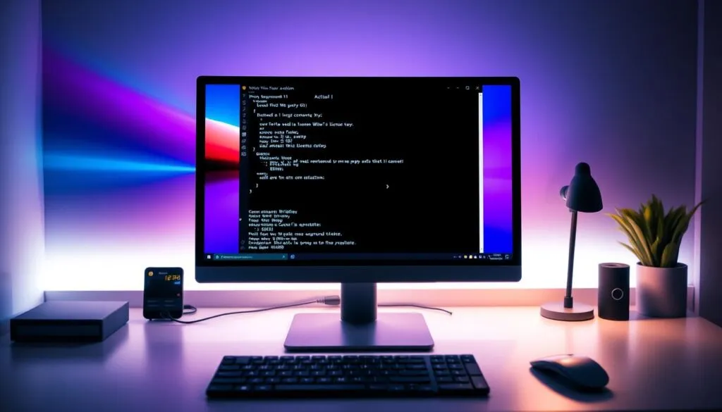 Windows 11 Lizenzkey finden