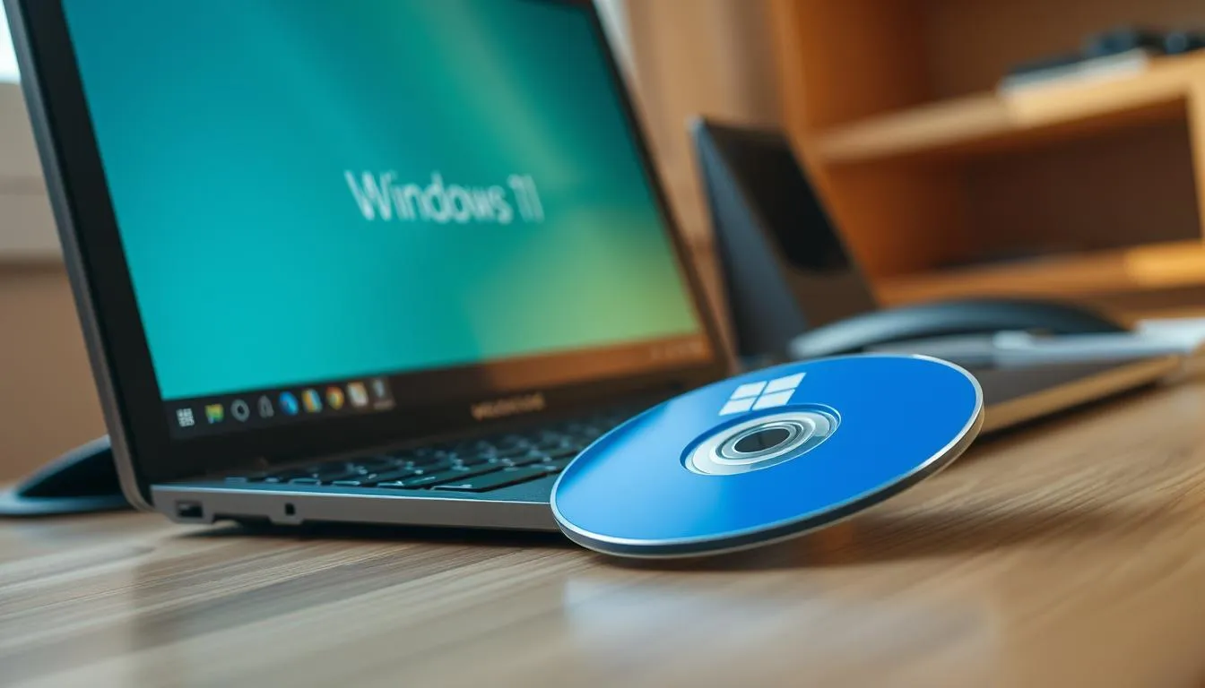 Windows 11 ohne Internet installieren