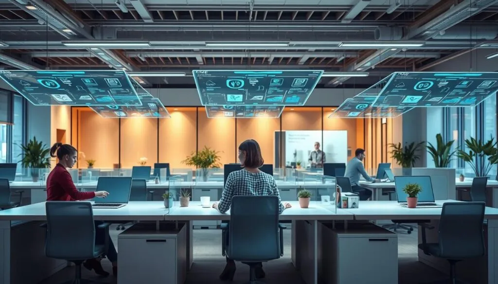 Zukunft der Office-Software
