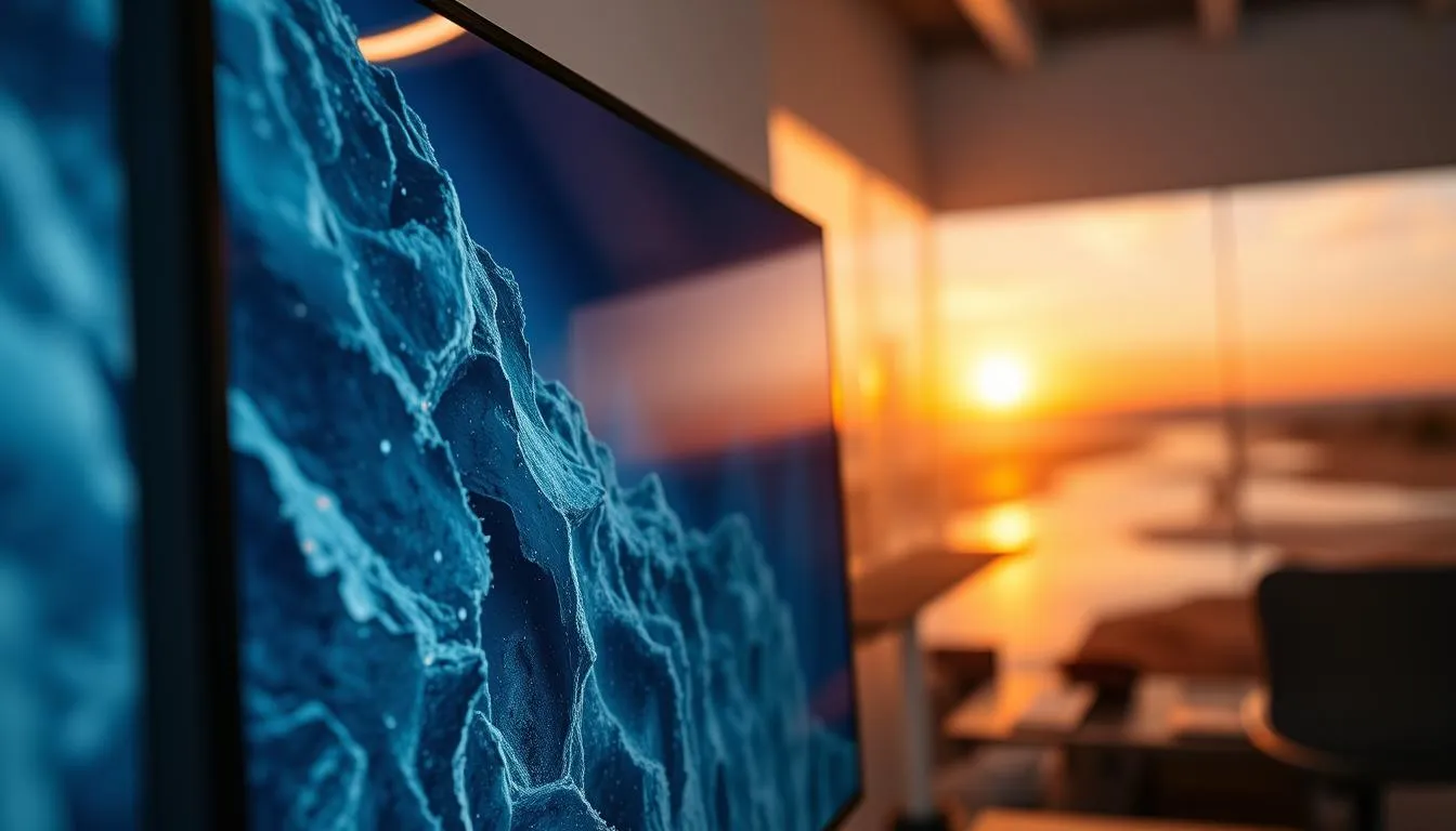 8k Monitor