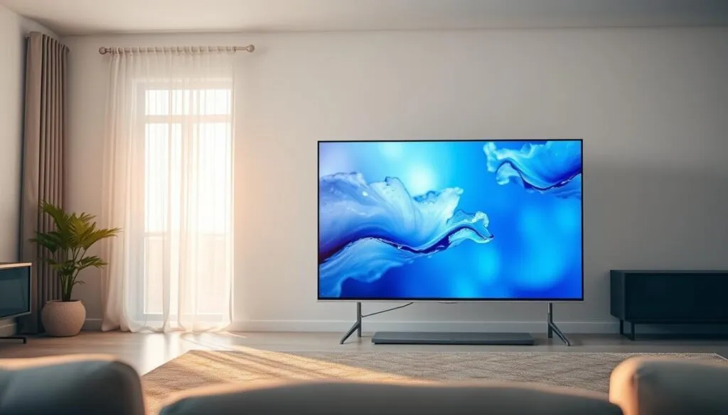 4K Fernseher Vergleich 2025