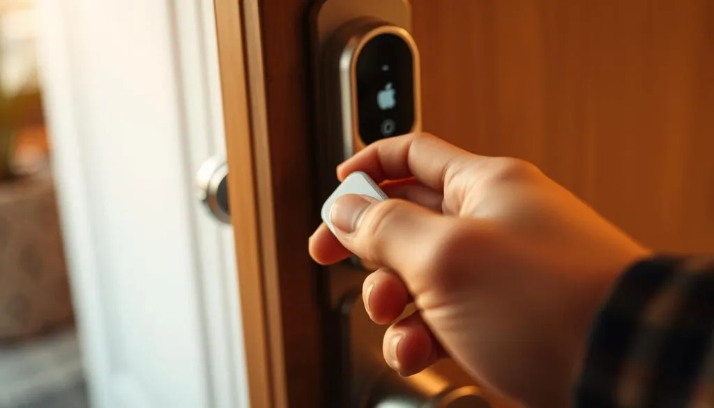 Apple Home Key Nutzererfahrungen