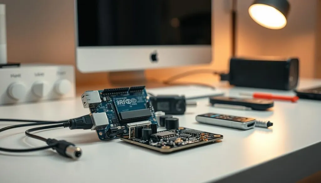 Arduino Smart Home Fehlersuche