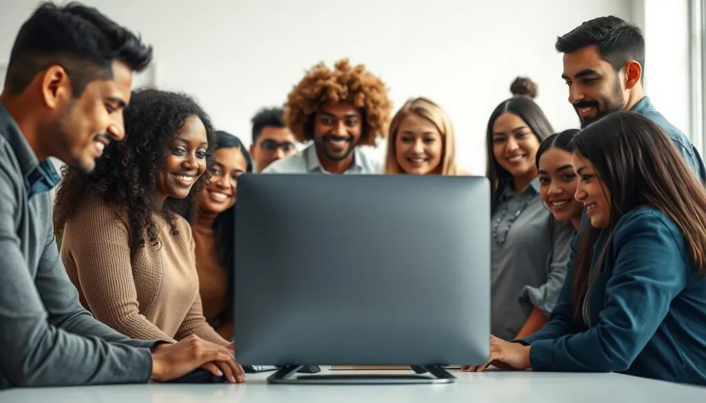 Fertig-PC Zielgruppen