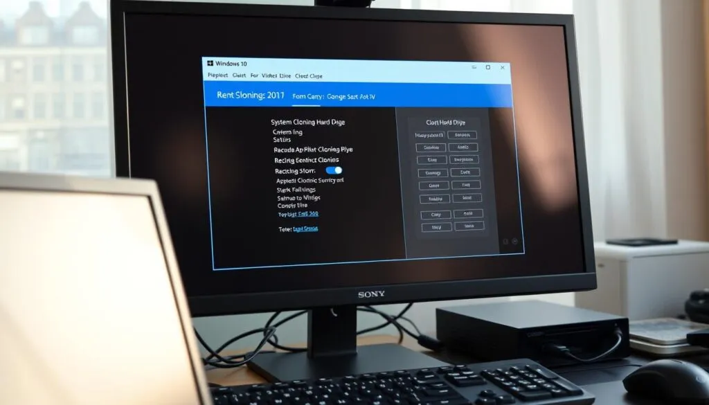 Festplatte klonen Windows 10 Software