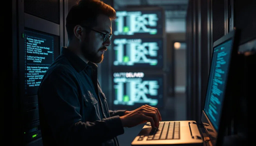 Linux Benutzer Löschprozess