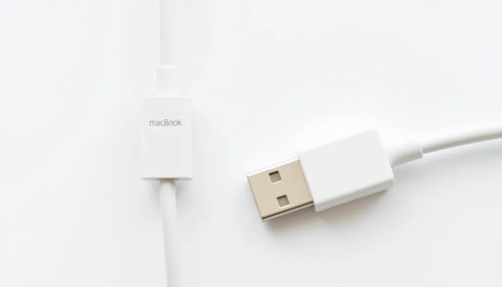 MacBook Originalladekabel Vergleich