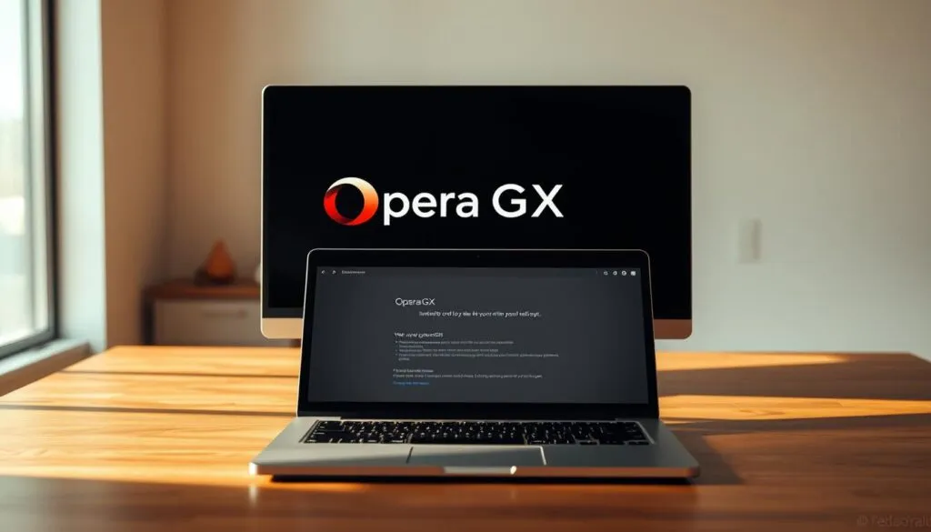 Opera GX Installation auf Fedora