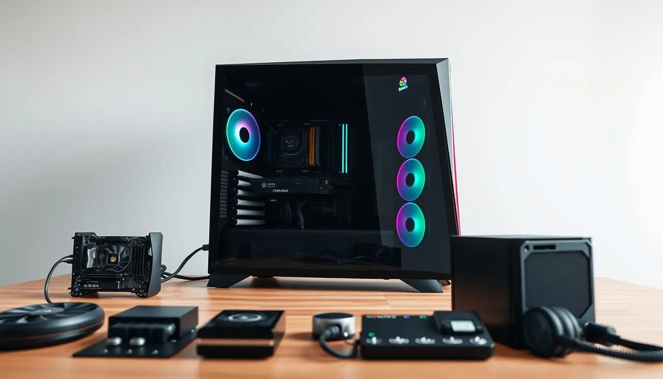 PC selber bauen oder kaufen